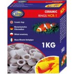 AQUA NOVA Keramické kroužky 1 kg – Zboží Dáma