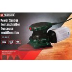 Parkside PPS 200 C2 – HobbyKompas.cz