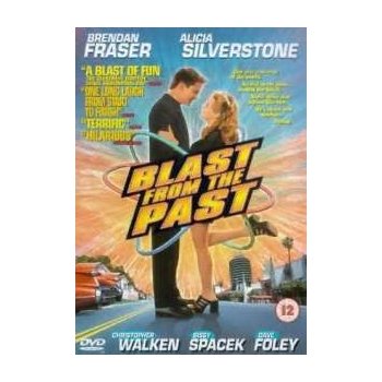 Blast From The Past DVD