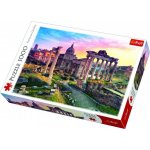 Trefl 10443 Forum Romanum Řím Itálie 1000 dílků – Hledejceny.cz