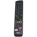 Dálkový ovladač Hisense H50U7A, H65A6500 – Zboží Mobilmania