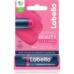 Labello Barevný balzám na rty Caring Beauty Pink 5,5 ml – Zboží Dáma