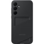 Samsung Card Slot Case Galaxy A35 5G, černé EF-OA356TBEGWW – Zboží Živě