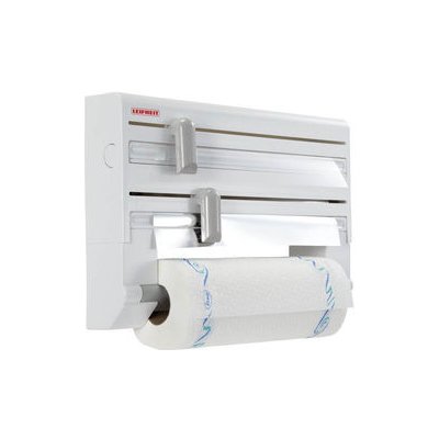 LEIFHEIT Parat Držák rolí a fólií 25703 – Sleviste.cz