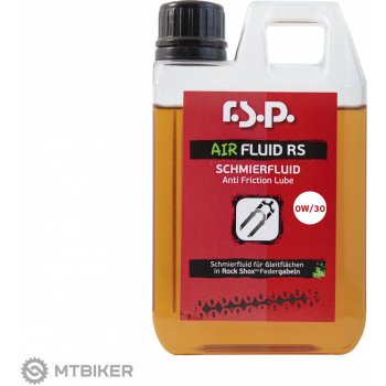 RSP AIR FLUID 250 ml