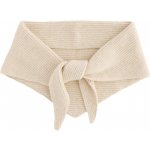 Beechfield Šála B 402 Triangle pletená oatmeal Oatmeal – Hledejceny.cz