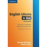 English Idioms In Use – Hledejceny.cz