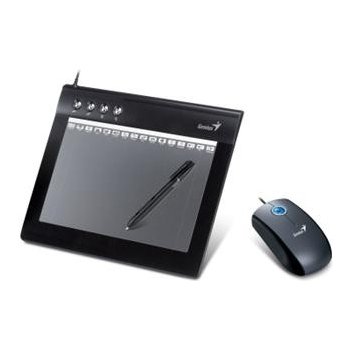 Genius EasyPen M610x