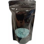 SweetArt světle modrá poleva 250 g – Zboží Dáma