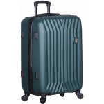 TUCCI T-0115/3-L zelená 94 L – Zboží Dáma