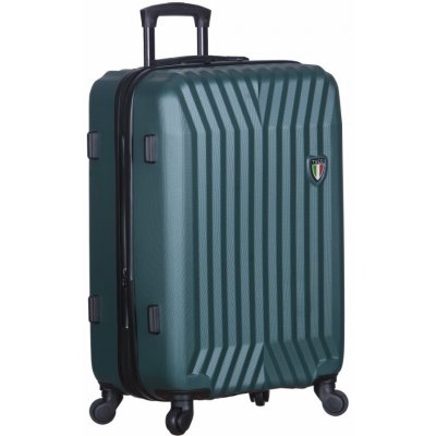 TUCCI T-0115/3-L zelená 94 L – Zboží Dáma