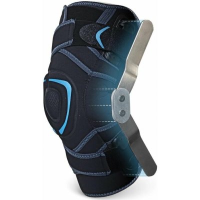AIRTEX PRO ATX 721 Ortéza kolene – Hledejceny.cz