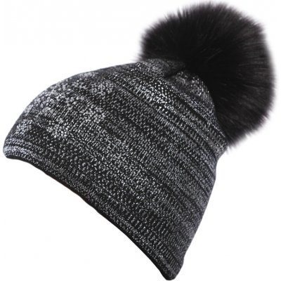 Sherpa Suzan černá – Zboží Mobilmania