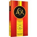 L'OR Ferrari Lungo kapsle pro Nespresso Original kávovary 10 ks – Zboží Dáma