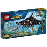 LEGO® Super Heroes 76095 Aquaman Black Manta – Hledejceny.cz