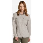 Craghoppers NosiLife Adventure LS Shirt III soft mushroom – Hledejceny.cz