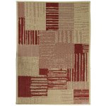 Oriental Weavers SISALO DAWN 706 044P Béžová – Zboží Dáma