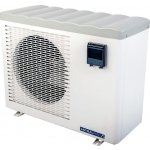 Astralpool Eco Elyo 7 kW – Zboží Dáma