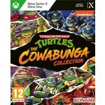 Teenage Mutant Ninja Turtles: The Cowabunga Collection – Sleviste.cz
