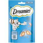 Dreamies losos 60 g – Sleviste.cz