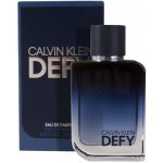 Calvin Klein Defy parfémovaná voda pánská 100 ml – Zbozi.Blesk.cz