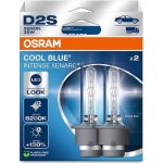 OSRAM 4062172397704 autožárovky xenonové Xenarc Cool Blue D4S 35 W 42 V | Zboží Auto
