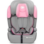 Kinderkraft COMFORT UP i-Size 2023 PINK – Sleviste.cz