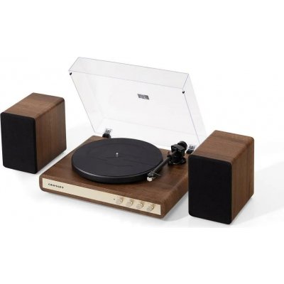 Crosley C65 – Hledejceny.cz