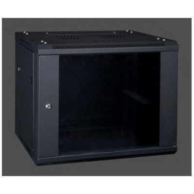 XtendLan 22U WD-22U-65-BLACK – Zboží Živě