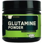 Optimum Nutrition Glutamine Powder 630 g – Zboží Mobilmania
