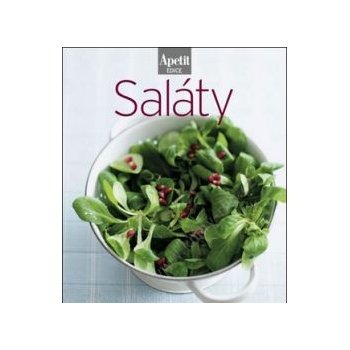 Saláty - Apetit 4