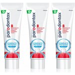 Parodontax Kompletní ochrana Extra Fresh 3 x 75 ml – Zboží Dáma