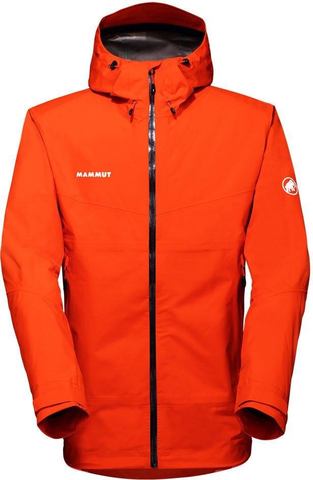 Mammut Convey Tour HS Hooded Jacket Men