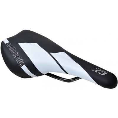 Selle Italia Selle Italia X3 Boost černo/bílý – Hledejceny.cz