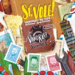 Vandráci Vagamundos: Sí, vole! Vandráci na cestě Střední Amerikou – Zboží Dáma