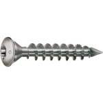 PROFISTYL SPAX PF vrut do trámových sloupků 8.0x 50 TORX 40 nerez A1 – Hledejceny.cz