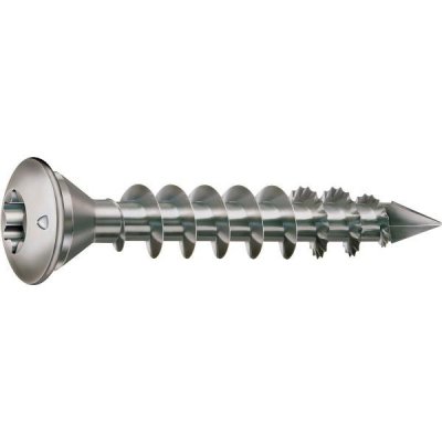 PROFISTYL SPAX PF vrut do trámových sloupků 8.0x 50 TORX 40 nerez A1 – Hledejceny.cz