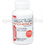 Penco Hořčíkové tablety Mega Tabs Magnesium 50 cucavých tablet – Hledejceny.cz