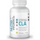 NutriWorks CLA Strong 120 kapslí