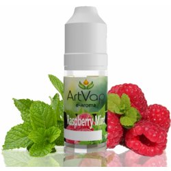 ArtVap Raspberry Mint 10 ml