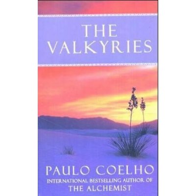 The Valkyries. Schutzengel, englische Ausgabe - Paulo Coelho – Hledejceny.cz