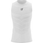 Compressport ON/OFF Funkční termo tílko bílá – Zboží Dáma