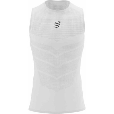 Compressport ON/OFF Funkční termo tílko bílá – Zboží Dáma
