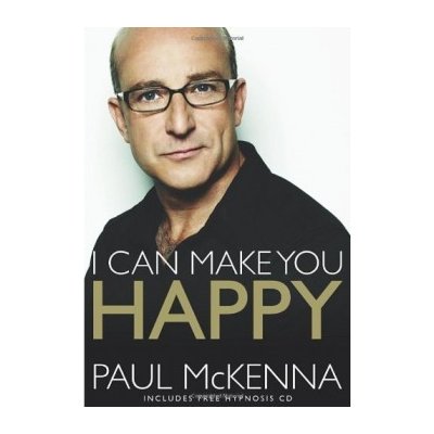 I Can Make You Happy - P. Mckenna