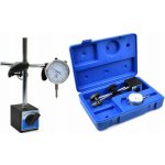GEKO G02624 Automatický magnetický stativ + číselníkový úchylkoměř – Sleviste.cz