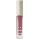 Uoga Uoga Lesk na rty 624 Iceberry prachově růžová 5 ml – Sleviste.cz