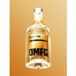 OMFG gin Žufánek Limitovaná Edice 2023 45% 0,5 l (holá láhev) – Zboží Dáma