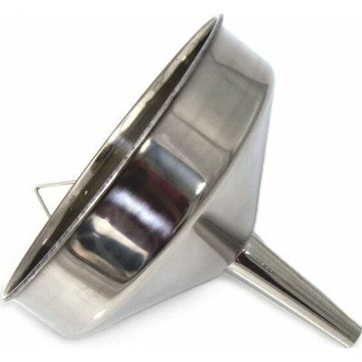 Nálevka nerez ¤12cm – Zboží Dáma