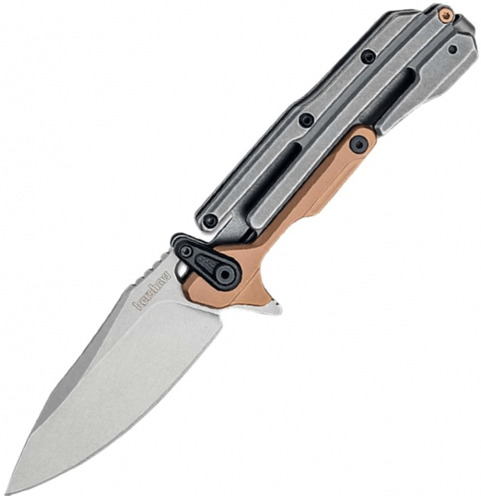 Kershaw FRONTRUNNER K-2039