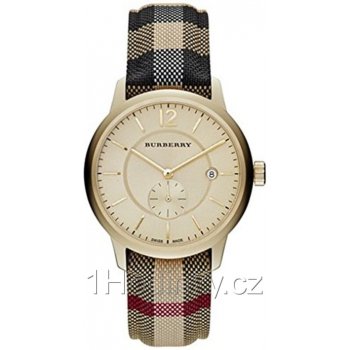 Burberry BU10001